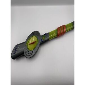 Hasbro NuJam Guitar Toy Bop-It Handheld Electronic Game Vtg 2002 Tested